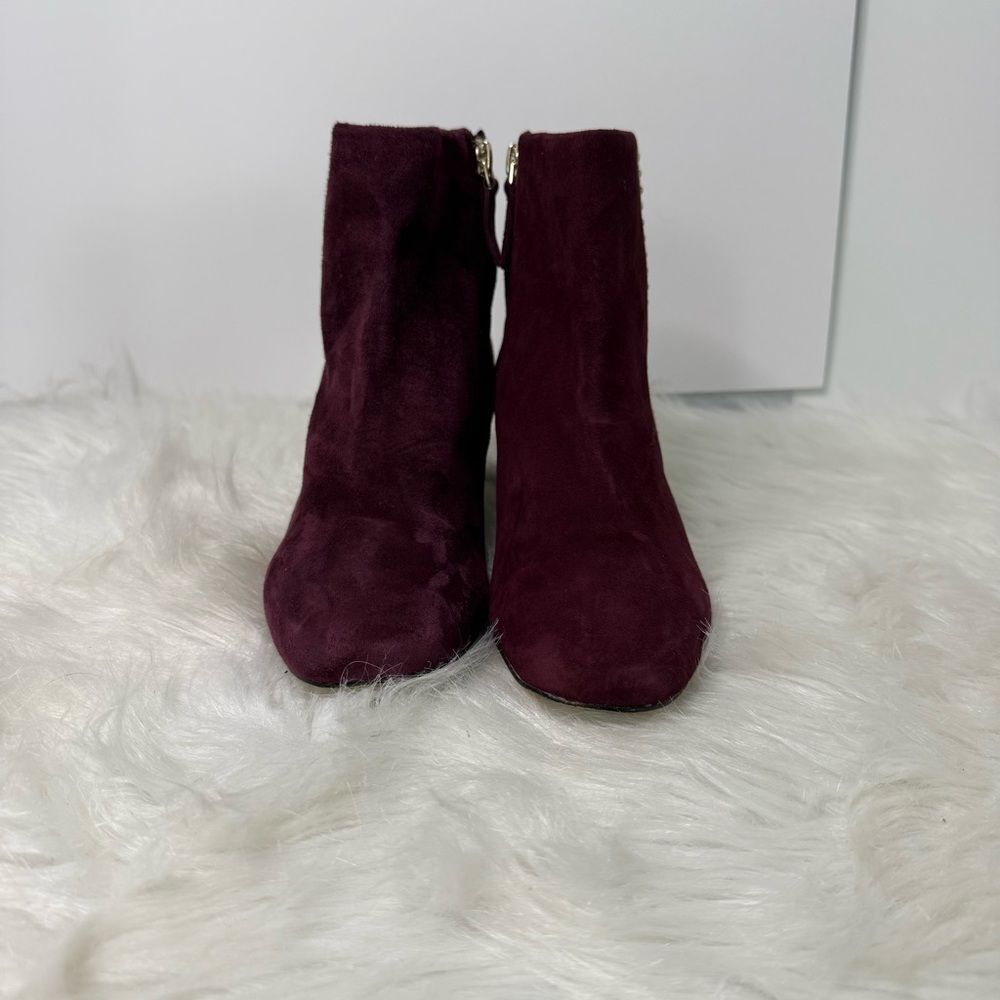 WHITE HOUSE BLACK MARKET ZEEK BOOTS